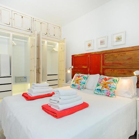 Casa Capricho Apartment Puerto del Carmen  Luaran gambar