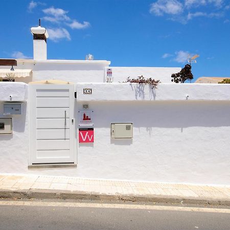 Casa Capricho Apartment Puerto del Carmen  Luaran gambar