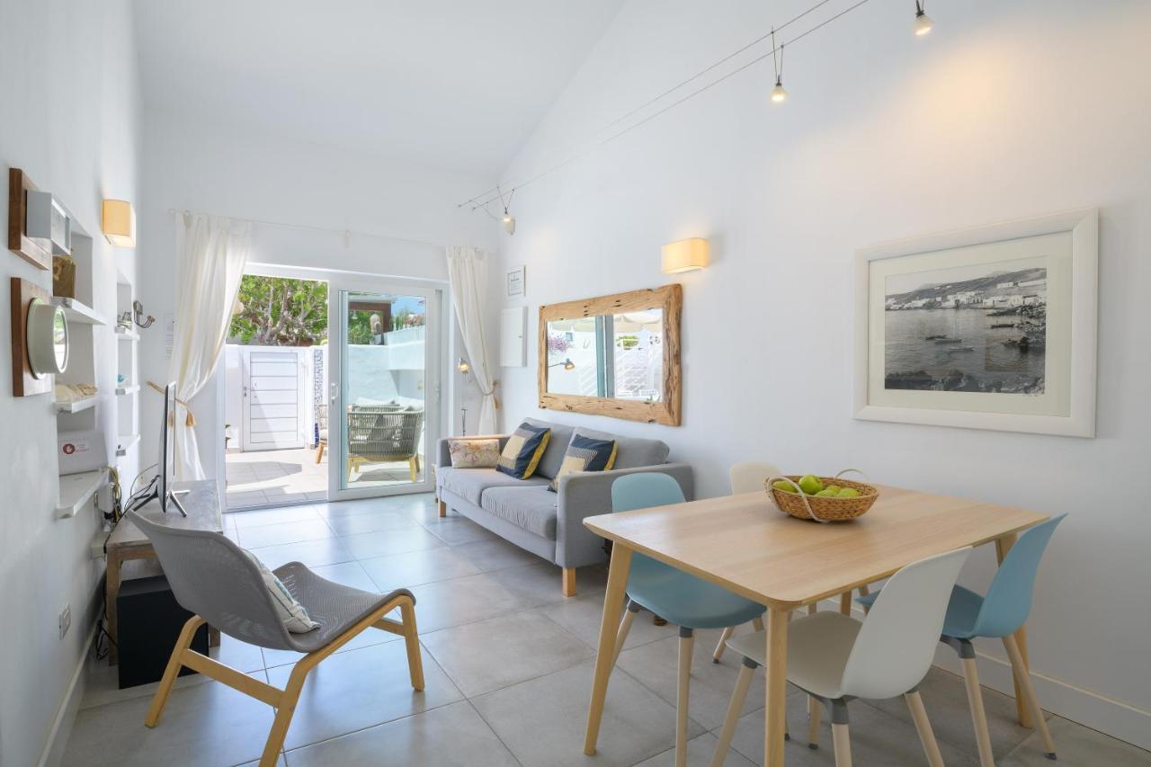 Casa Capricho Apartment Puerto del Carmen  Luaran gambar