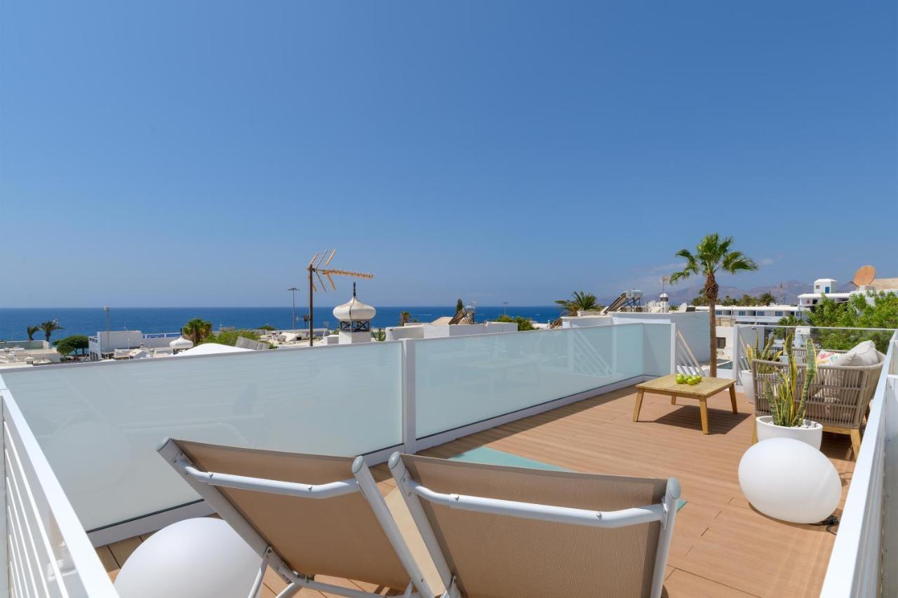 Casa Capricho Apartment Puerto del Carmen  Luaran gambar