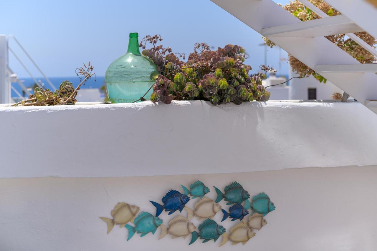 Casa Capricho Apartment Puerto del Carmen  Luaran gambar