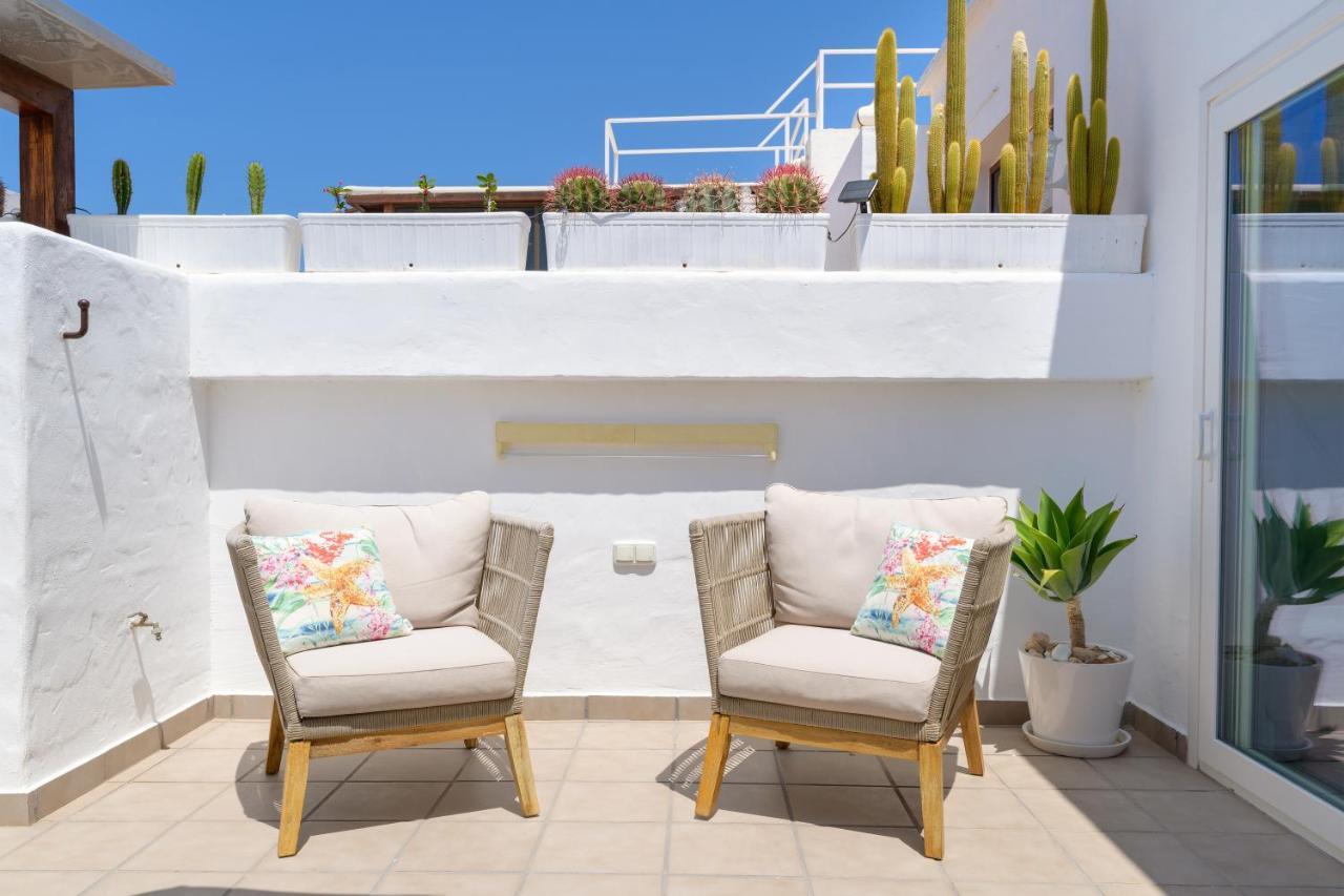 Casa Capricho Apartment Puerto del Carmen  Luaran gambar