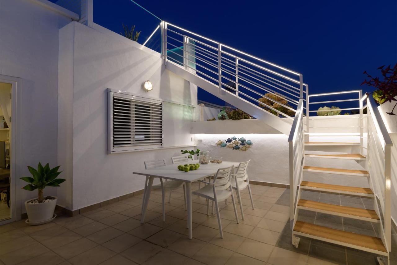 Casa Capricho Apartment Puerto del Carmen  Luaran gambar