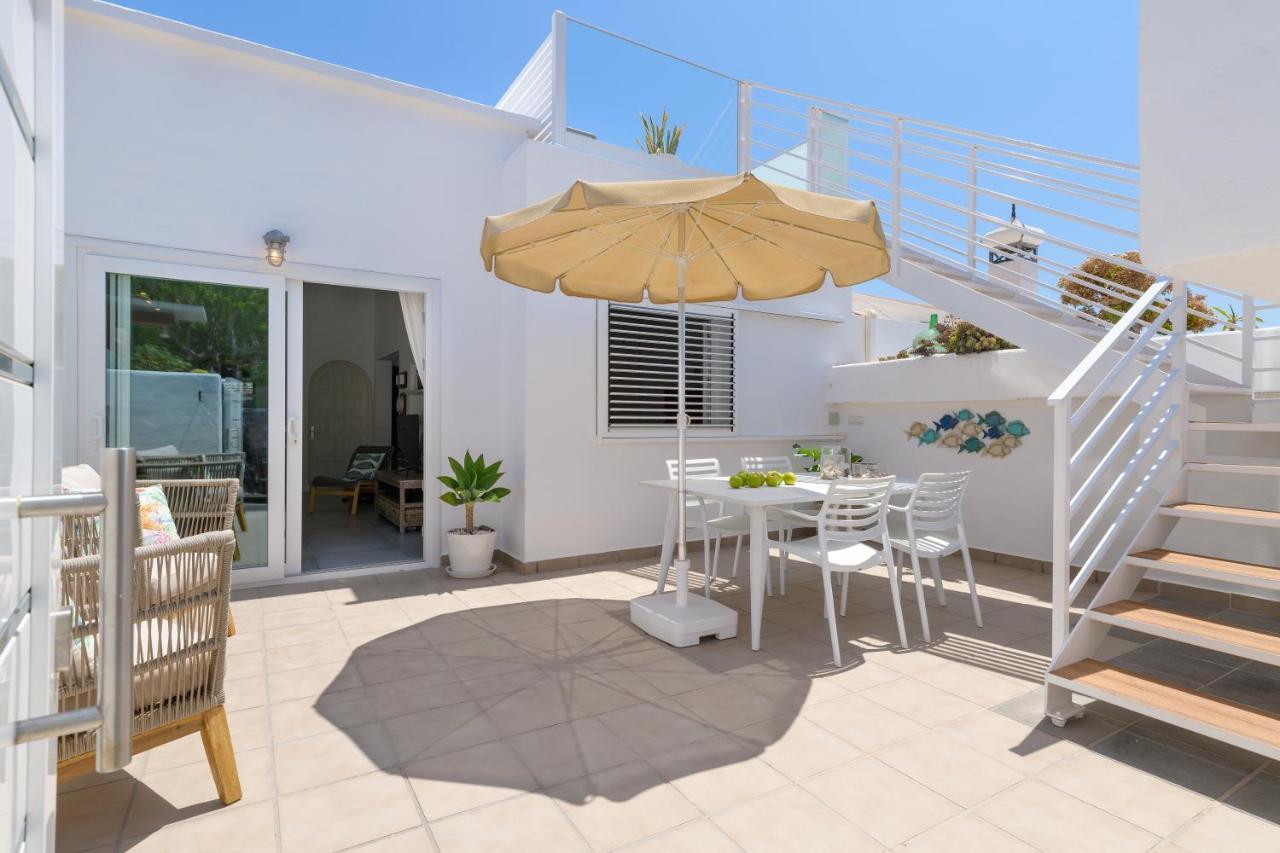 Casa Capricho Apartment Puerto del Carmen  Luaran gambar