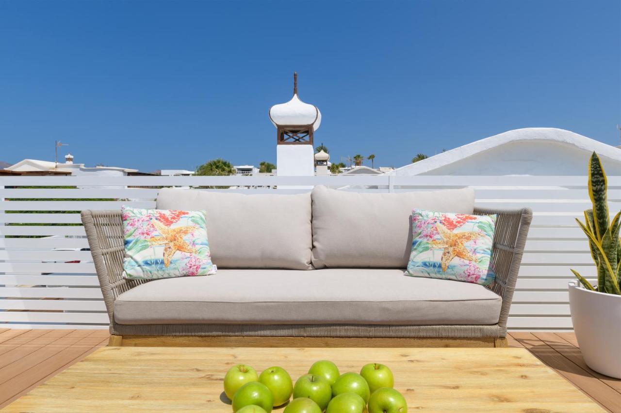 Casa Capricho Apartment Puerto del Carmen  Luaran gambar