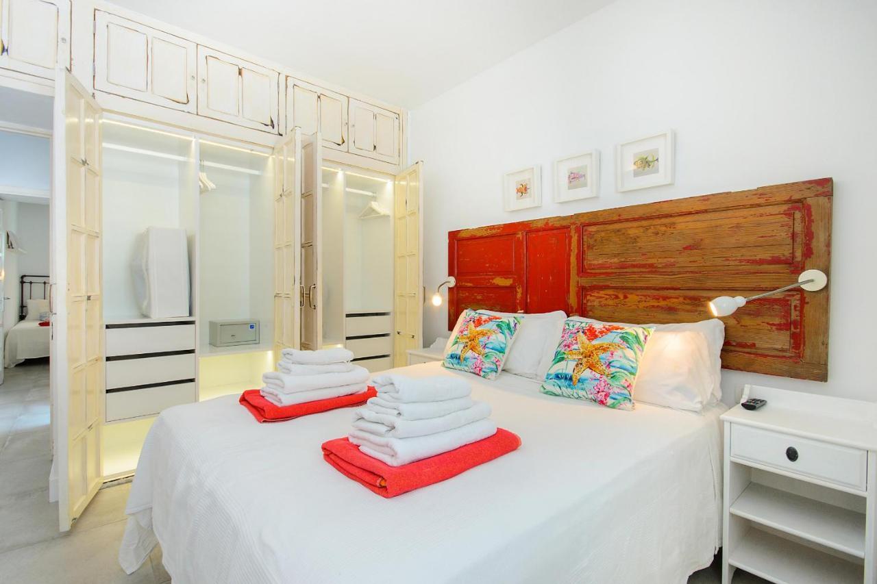 Casa Capricho Apartment Puerto del Carmen  Luaran gambar