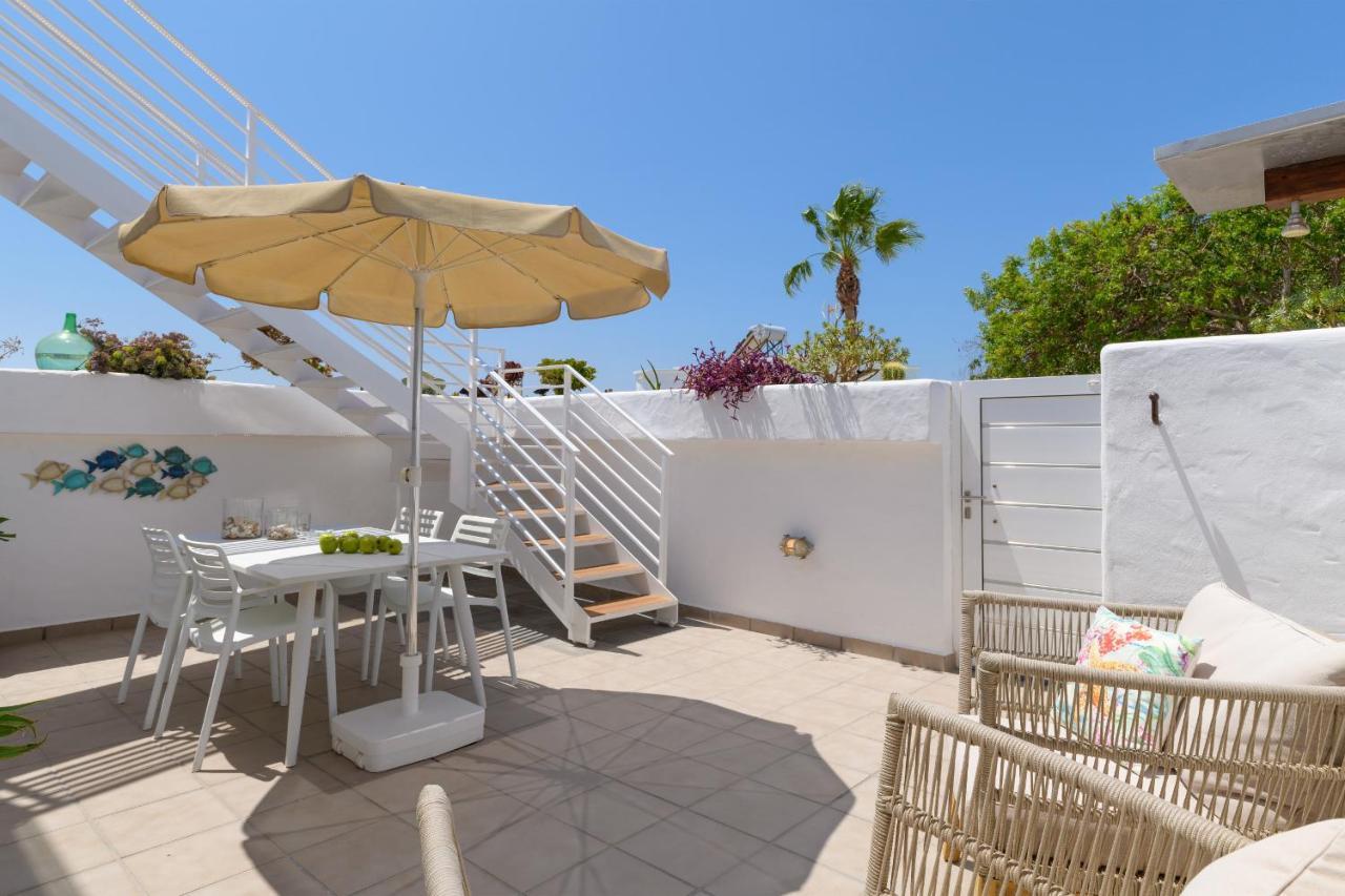 Casa Capricho Apartment Puerto del Carmen  Luaran gambar