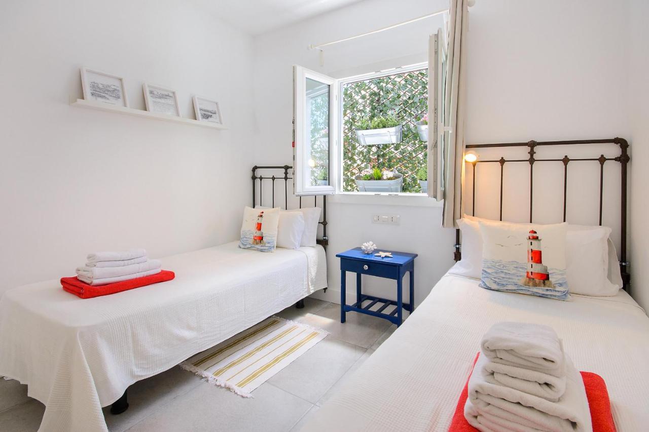 Casa Capricho Apartment Puerto del Carmen  Luaran gambar