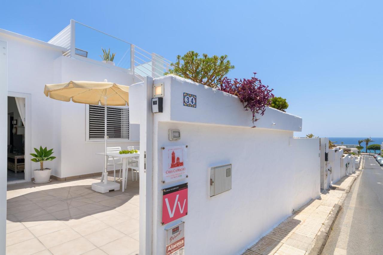 Casa Capricho Apartment Puerto del Carmen  Luaran gambar