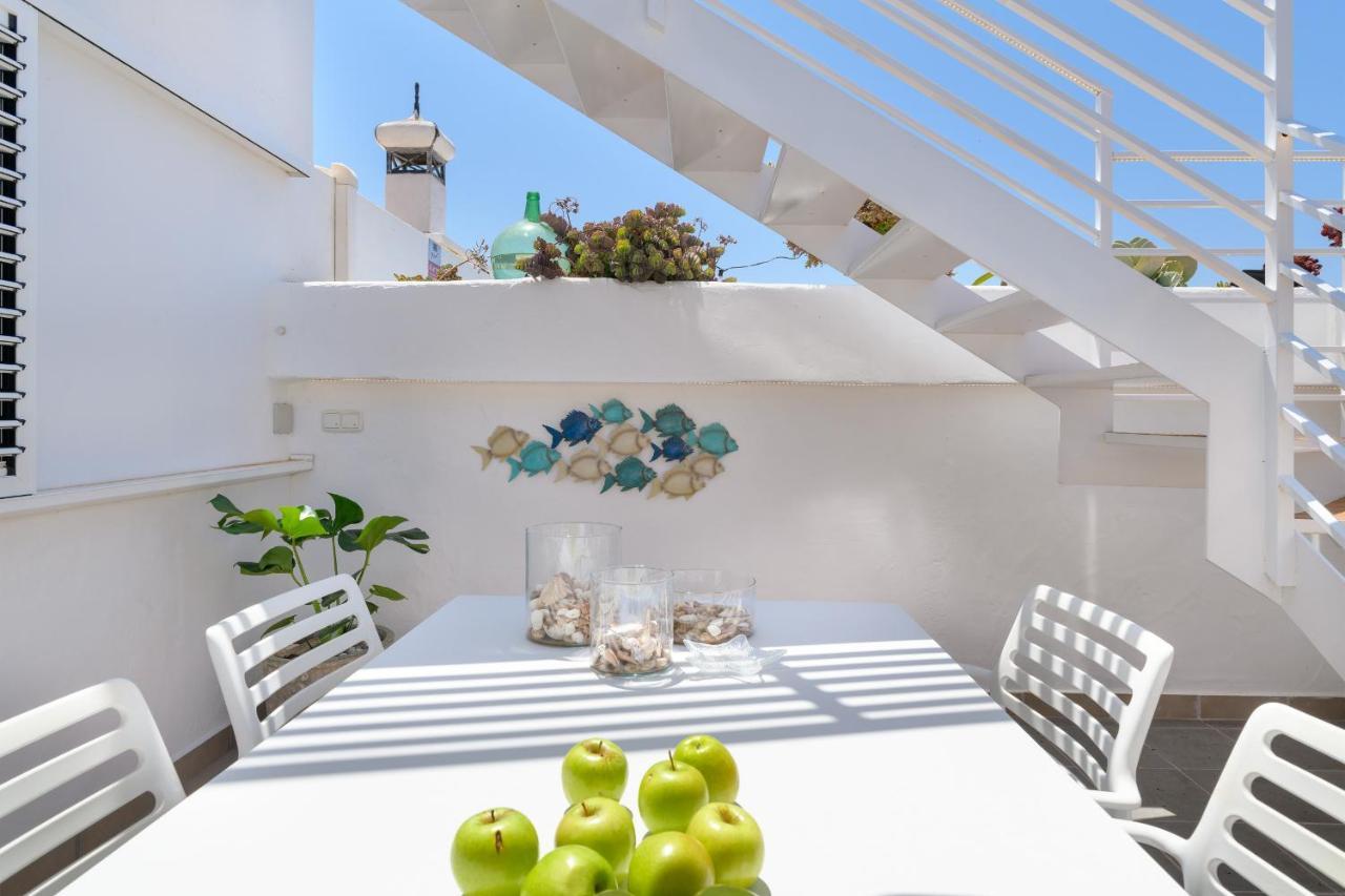 Casa Capricho Apartment Puerto del Carmen  Luaran gambar