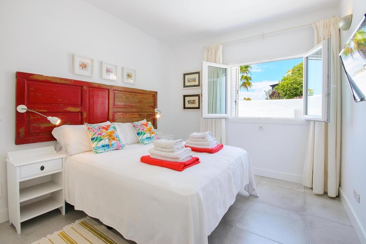 Casa Capricho Apartment Puerto del Carmen  Luaran gambar
