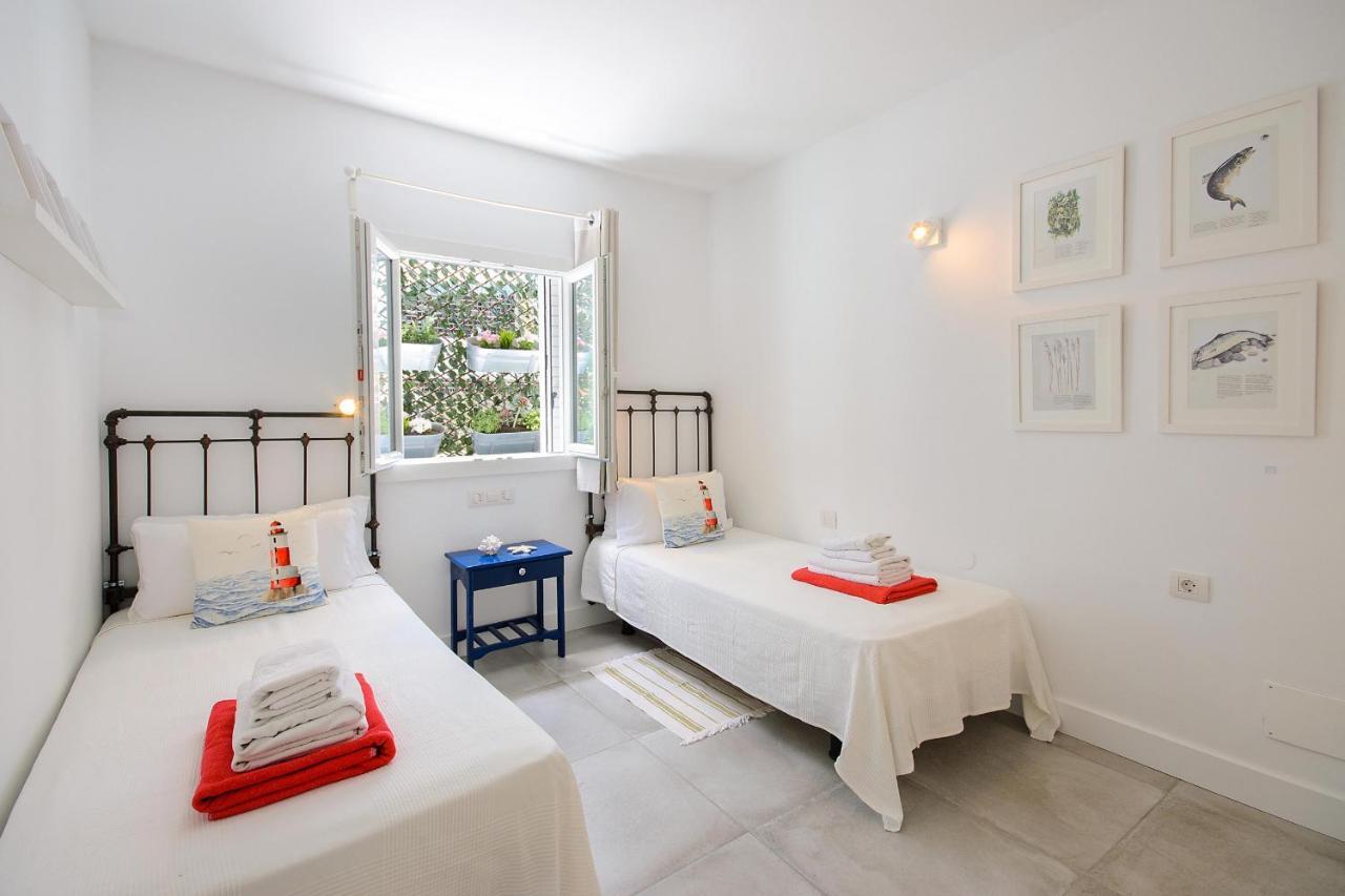 Casa Capricho Apartment Puerto del Carmen  Luaran gambar