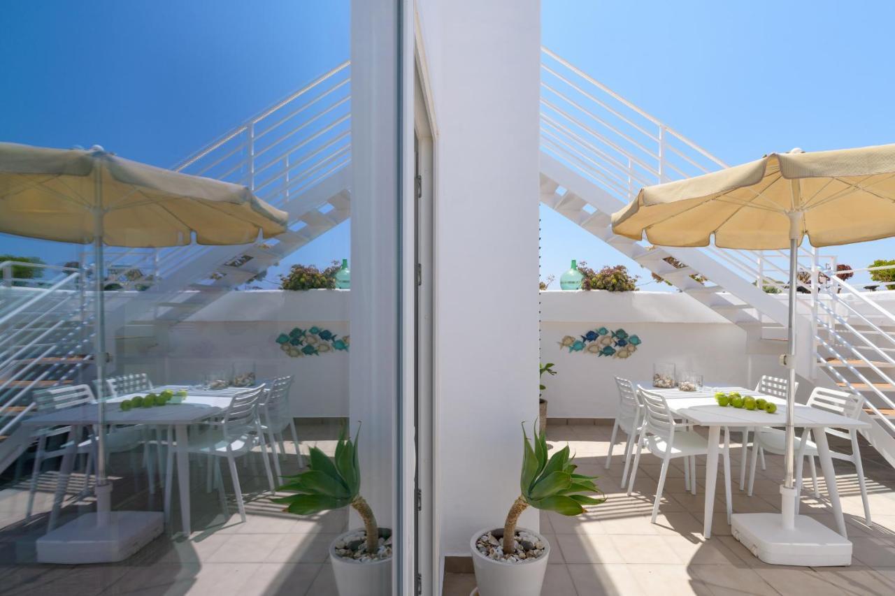 Casa Capricho Apartment Puerto del Carmen  Luaran gambar