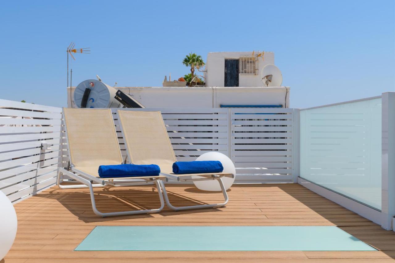 Casa Capricho Apartment Puerto del Carmen  Luaran gambar
