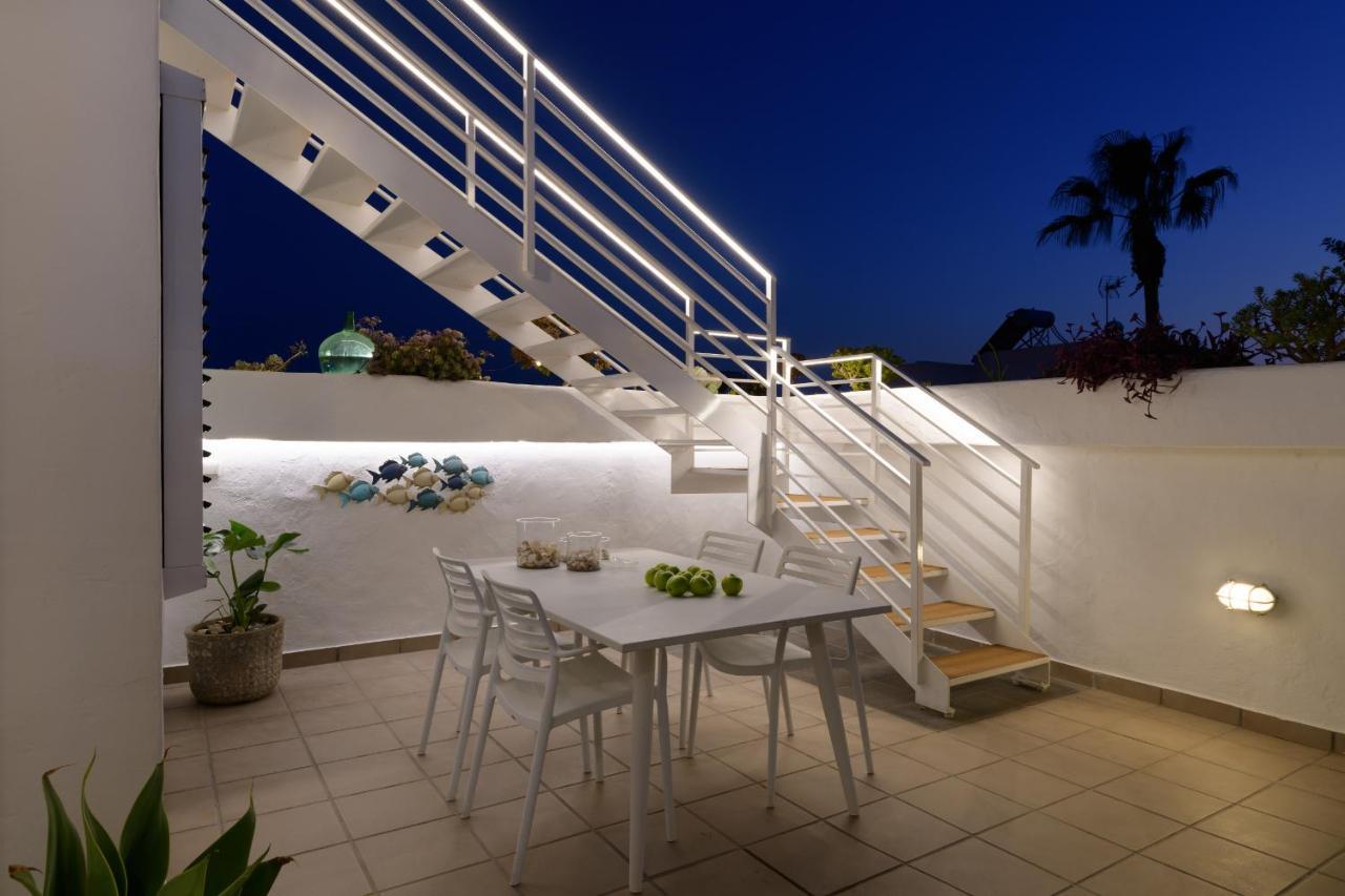 Casa Capricho Apartment Puerto del Carmen  Luaran gambar