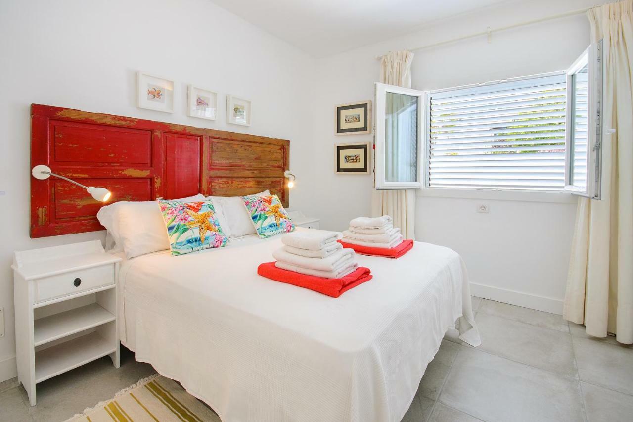 Casa Capricho Apartment Puerto del Carmen  Luaran gambar