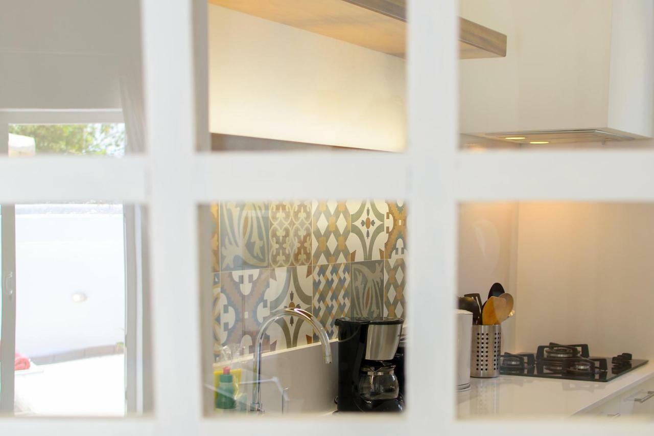 Casa Capricho Apartment Puerto del Carmen  Luaran gambar