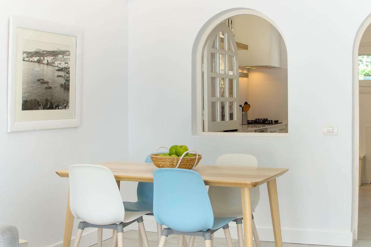 Casa Capricho Apartment Puerto del Carmen  Luaran gambar