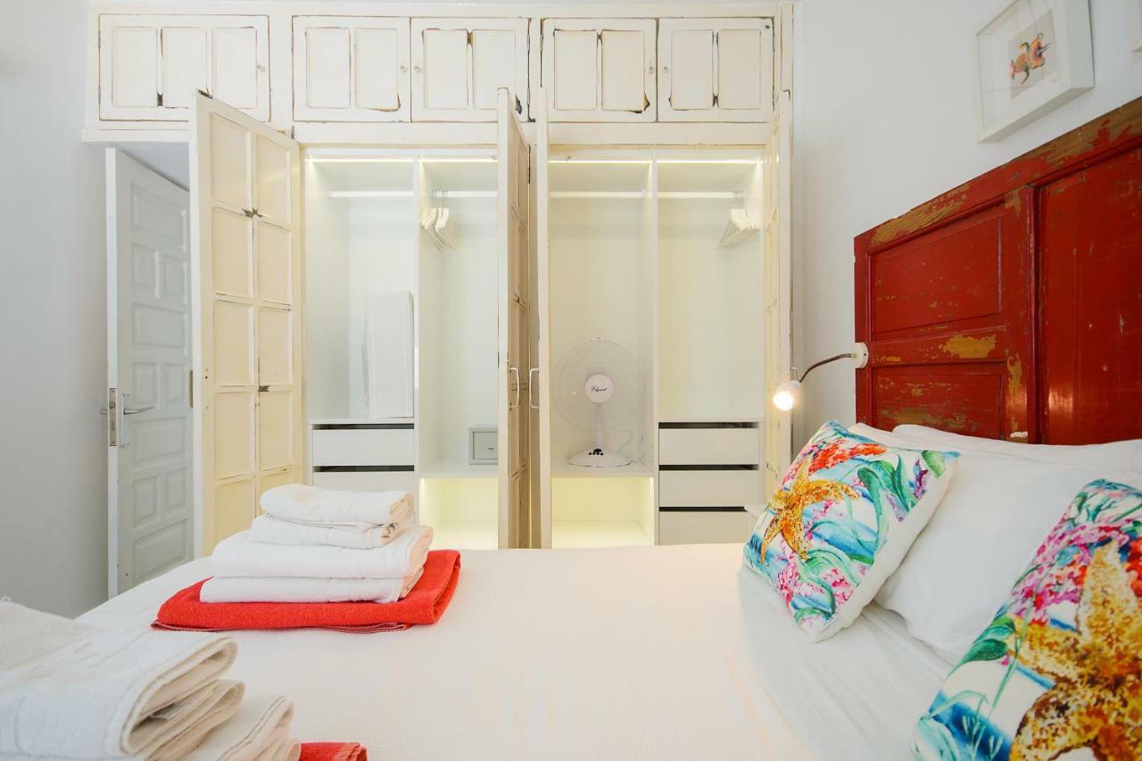 Casa Capricho Apartment Puerto del Carmen  Luaran gambar