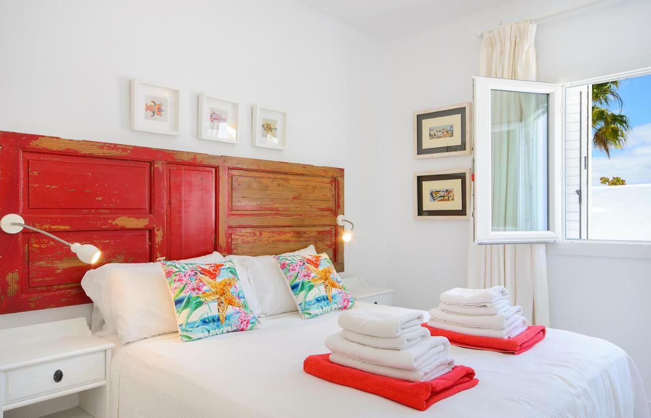 Casa Capricho Apartment Puerto del Carmen  Luaran gambar