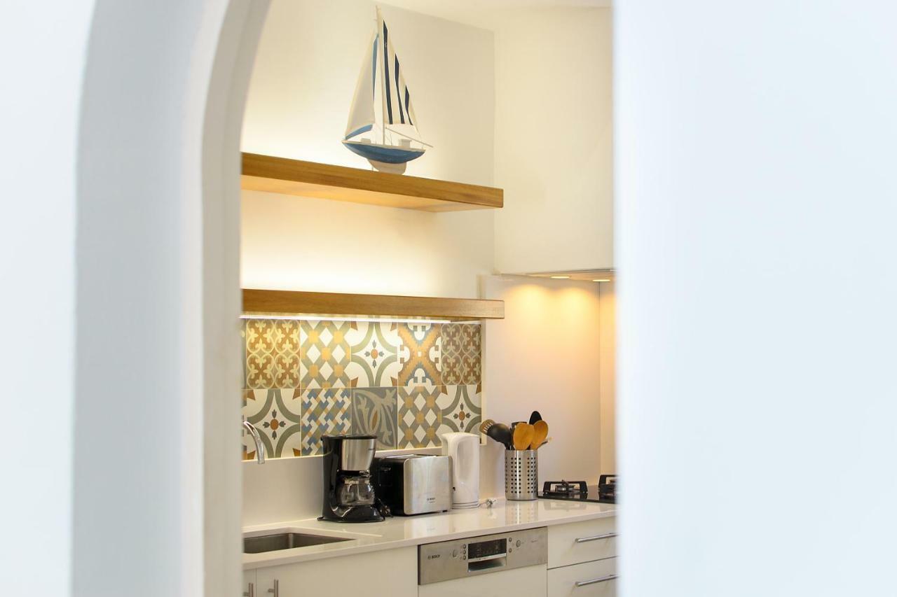 Casa Capricho Apartment Puerto del Carmen  Luaran gambar
